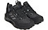 adidas Terrex AX4 GTX W - scarpe trekking - donna, Black