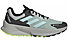 adidas Terrex Soulstride Flow GTX - scarpe trail running - uomo, Light Blue/Grey