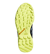 adidas Terrex Swift R2 - GORE-TEX scarpa trail running - donna, Grey