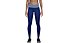 adidas Believe This High-Rise Soft - pantaloni fitness - donna, Blue