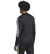 adidas Tiro 23 Club - giacca della tuta - uomo, Black/White