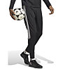 adidas Tiro 23 Club - Fußballhose - Herren, Black/White