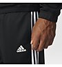 adidas Tiro Tracksuit - Trainingsanzug - Herren, Black
