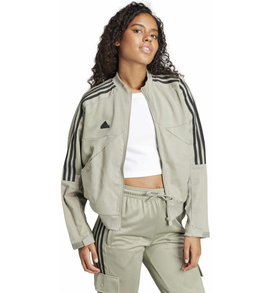 Pantaloni adidas con cerniera hot sale