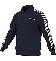 adidas Track Beckenbauer TT - giacca della tuta fitness - uomo, Night Blue