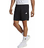 adidas Train Essentials All Set M - pantaloni fitness - uomo, Black