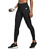 adidas Training Essential 7/8 W - pantaloni fitness - donna, Black