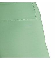 adidas Training Essentials 7/8 W - pantaloni fitness - donna, Green