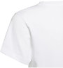 adidas Originals Trefoil - T-Shirt - Jungs, White