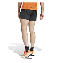adidas Trk Pro - pantaloni corti trail running - uomo, Black