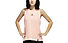 adidas Training Tank Heat.RDY - Top - Damen, Pink