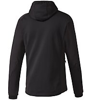 adidas TERREX Stockhorn Fleece - giacca in pile trekking - uomo, Black