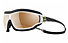 adidas Tycane Pro Outdoor Large - occhiali da sole, White/Grey