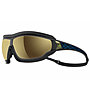adidas Tycane Pro Outdoor Small - occhiali sportivi, Black/Blue