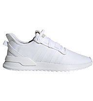 adidas Originals U_Path Run - sneakers - uomo, White