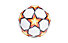 adidas UCL Pro Pyrostorm - Fußball, White/Black/Red/Yellow