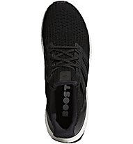 adidas Ultra Boost - Laufschuh - Herren, Black
