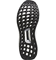 adidas UltraBOOST - scarpe running neutre - uomo, White