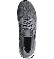adidas Ultra Boost - neutrale Laufschuhe - Herren, Grey