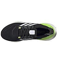 adidas Ultraboost 22 - Neutrallaufschuhe - Herren, Black/Green
