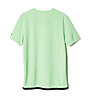 adidas Uncontrol Climachill T-Shirt Junior, Chill Green
