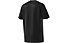 adidas Originals United - T-shirt Fitness - Herren, Black