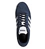 adidas VL Court 2.0 - Sneaker - Herren, Navy/White