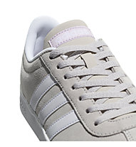 adidas VL Court 2.0 W - Sneaker - Damen, Light Grey