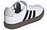 adidas VL Court 3.0 - sneakers - ragazzo, White/Black/Brown