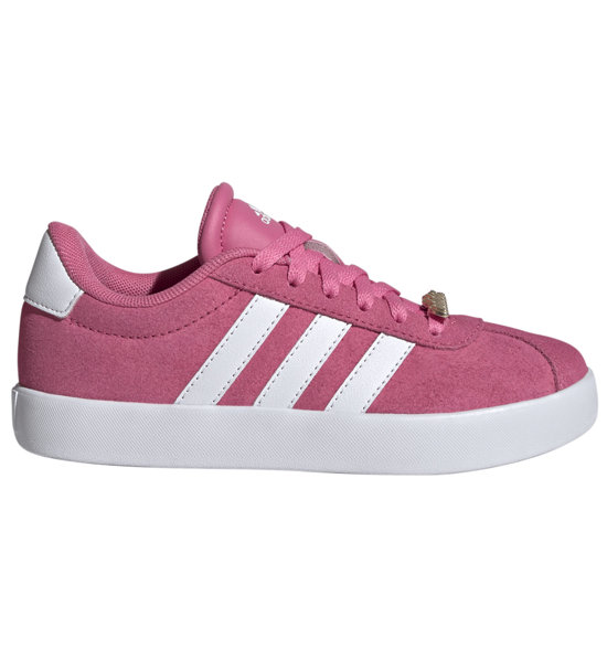 adidas VL Court 3.0 K sneakers bambina Sportler