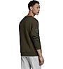 adidas Originals R.Y.V. Crew - Sweatshirt - Herren, Dark Green