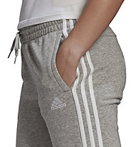 adidas W 3s Ft C Pt - pantaloni fitness - donna, Grey