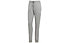 adidas 3 Stripes W - pantaloni fitness - donna, Grey