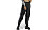 adidas Future Icons Three Stripes W  - pantaloni fitness - donna, Black