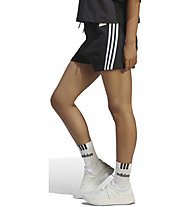 adidas W Fi 3s Short - Trainingshosen - Damen , Black