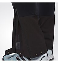 adidas TERREX Skyrunning - Trailrunninghose - Damen, Black