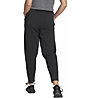 adidas W Tr Es Cot - Trainingshosen - Damen, Black