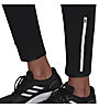 adidas W Z.N.E. Pnt - Trainingshose - Damen , Black/White