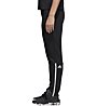 adidas W Zne Pant - Fitnesshose lang - Damen, Black