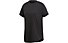 adidas Zne - T-Shirt Fitness - Damen, Black