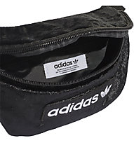adidas Originals Waist Bag - Hüfttasche, Black