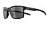 adidas Wayfinder - occhiali da sole, Grey Matt-Grey Polarized