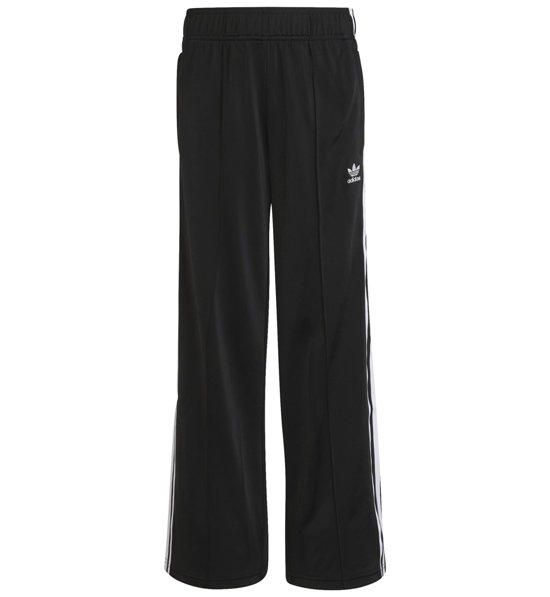 adidas Originals Wide Lange Hosen Madchen Sportler