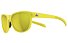 adidas Wildcharge - Sportbrille, Yellow/Yellow