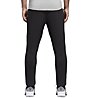 adidas Workout Prime - pantaloni fitness - uomo, Black