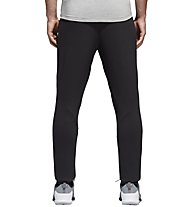 adidas Workout Prime - pantaloni fitness - uomo, Black