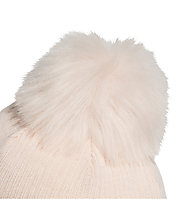 adidas Originals Women's Faux Fur Pom - berretto - donna, Rose