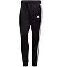 adidas Big Badge of Sport Track Suit - Trainingsanzug - Damen, Black