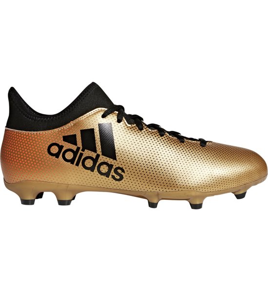 adidas X 17.3 FG FuBballschuh fur feste Boden Sportler