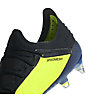 adidas X 18.1 SG - Fußballschuh für weiche Böden, Yellow/Black